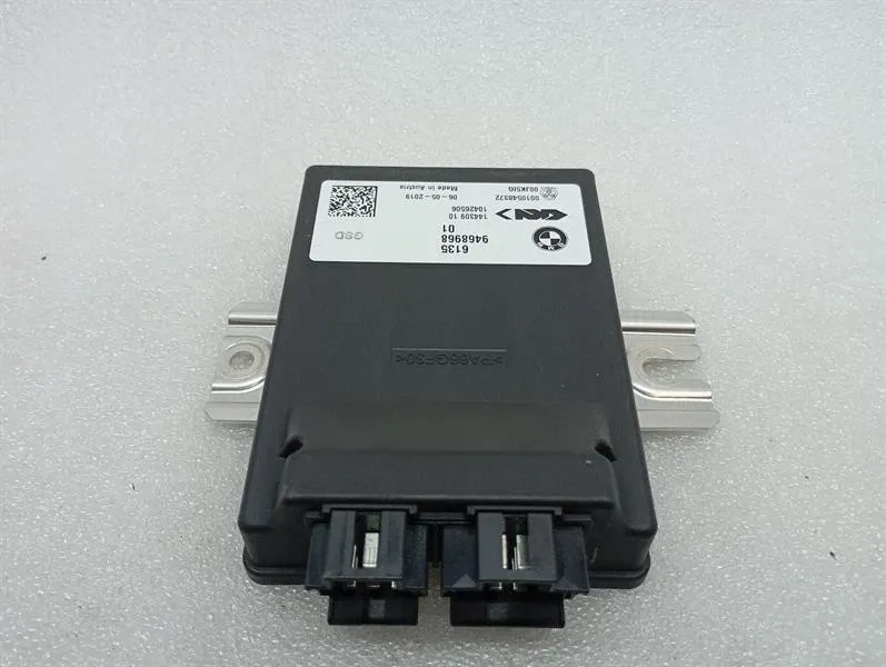 BMW F90 G30 M5 Rear Differential Module 9468968 Rear Axle Differential Control