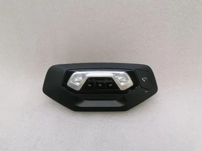 BMW 4 G83 M4 kupolás lámpa 9474897 kabrió belső világítás belső világítás