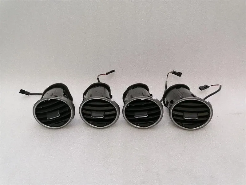Porsche Boxster 987 air vent 98755213103 ventilation nozzle ventilation grille-