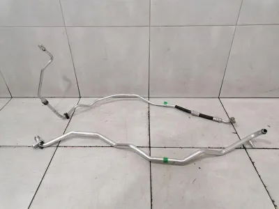 Porsche Cayman 987 klímacső 99657309307 klímacső 99757310500-