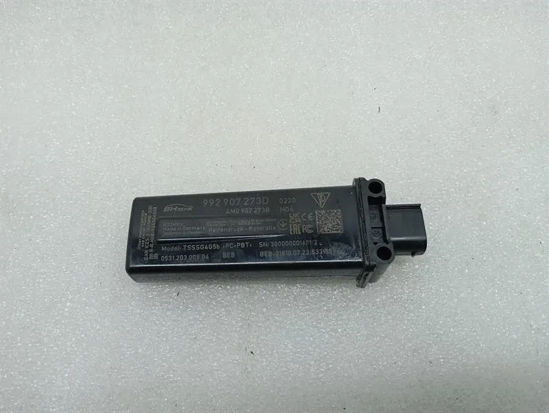 Porsche 911 992 Aerial / Antenna 992907273D TPMS Antenna-