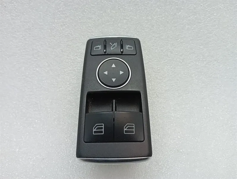 Mercedes C Class W204 Switch A1729056900 Window Switch Coupe-