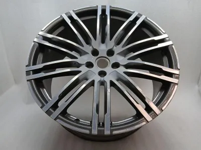 Porsche Macan 95B Alloy Wheel 95B601025AT Alloy Wheel 9JX21 ET26-