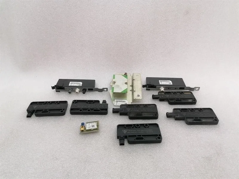 Porsche Cayenne 958 92A Aerial / Antenna Set 7PP962132 Antenna Kit-