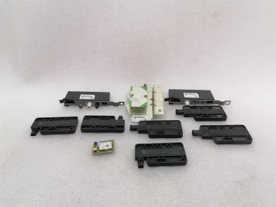 Porsche Cayenne 958 92A Antenna / Antenna Készlet 7PP962132 Antenna Készlet-