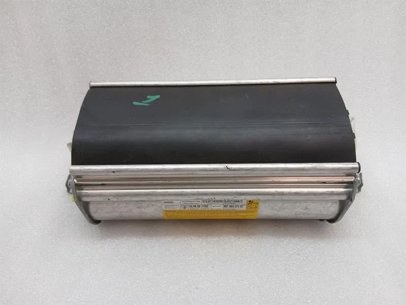 Porsche Boxster 987 Module 99780307107 Module-