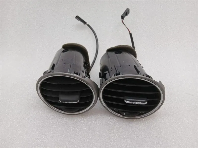 Porsche Boxster 987 Air Vent Set of 2 98755213103 Vent Set-