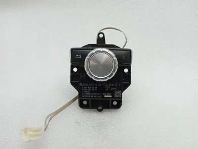 Mercedes C Class W204 Switch A2048709558 Command Switch -