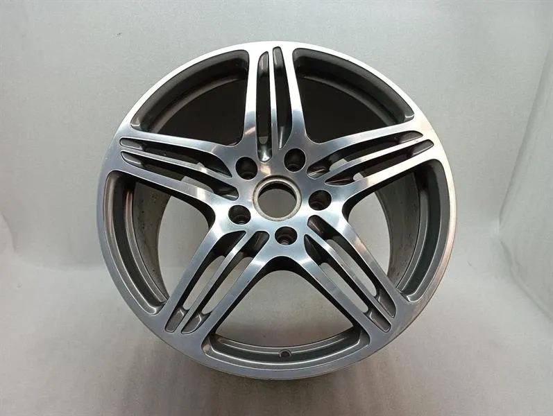 19 Porsche 911 997 alloy wheel 99736216202 turbo wheel, 11Jx19 ET51 alloy wheel -