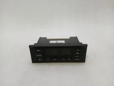 Porsche 911 996 Automata Klímaszabályozás 99665310103 Klímavezérlő Panel Klíma-