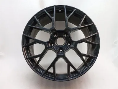 Porsche 911 992 Könnyűfém keréktárcsa 992601025F Könnyűfém keréktárcsa 8.5 x20 ET53 Első-