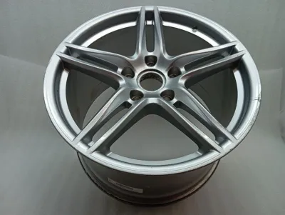 Porsche 911 991 Alloy Wheel 99136256000 Alloy Wheel 11.5JX19 IS76-
