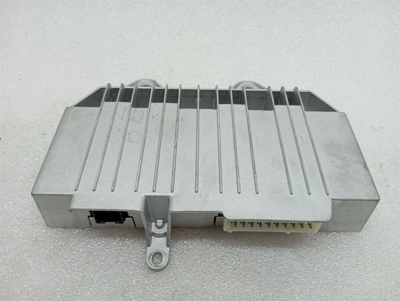 Porsche 911 991 GT3RS Mk1 Amplifier 99164544104 Amp-