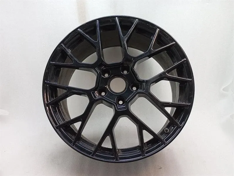 Porsche 911 992 Alloy Wheel 992601025F Alloy Wheel 8.5 x20 ET53 Front-
