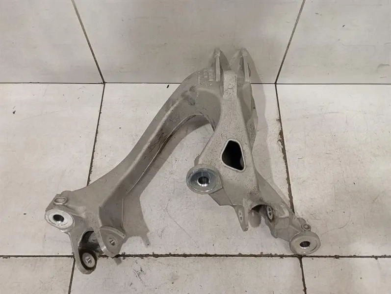 Porsche 911 991 GT3RS Mk1 Subframe Rear 99133115180 LH Axle Frame Rear Axle-