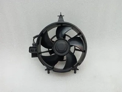 Porsche 911 992 hűtőventilátor 992959133A Ventilátor-