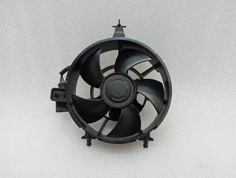 Porsche 911 992 Cooling Fan 992959133A Fan-