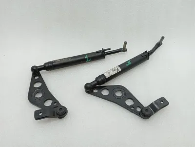 Porsche Boxster 987 hajózsanér 98756157901 csomagtérajtó zsanér szett-