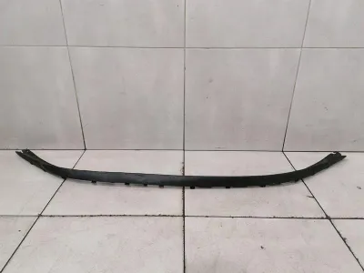 Porsche Cayman 718 Front Bumper Parts 982807681 Parts Front Bumper-