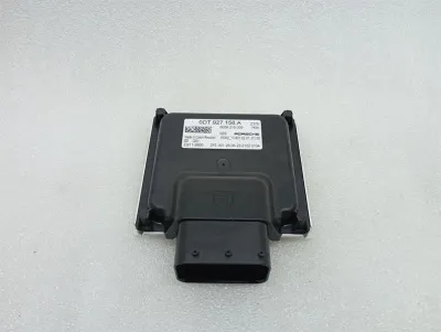 Porsche 911 992 electronic module 0DT927158A PDK control unit transmission PDK-