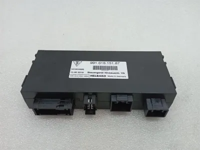 Porsche 911 991 GT3RS MK1 elektronikus modul 99161815187 ECU VA PASM-