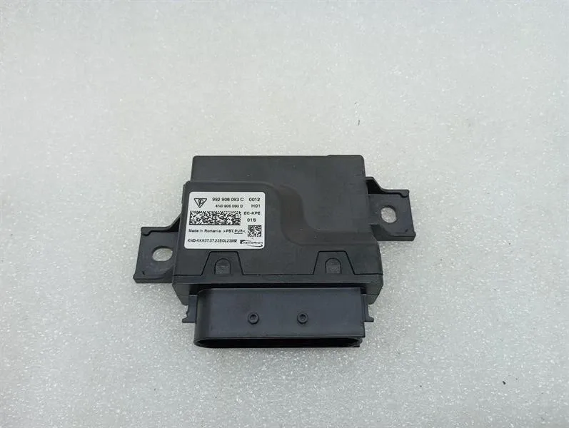 Porsche 911 992 electronic module 992906093C control unit fuel pump-