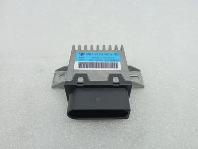 Porsche 911 991 GT3RS Mk1 Electronic Module 99161802502 ECU -