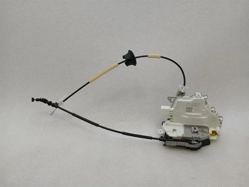 Porsche 911 991 GT3RS Mk1 Door Lock 8J1837015E Door Lock LEFT LEFT-