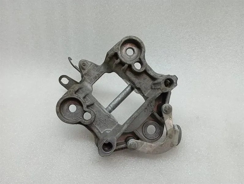 Porsche 911 992 holder bracket 992505261A holder carrier Turbo S-