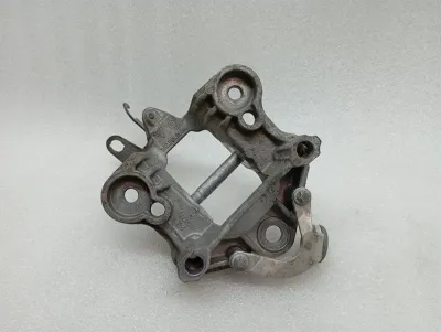 Porsche 911 992 tartókonzol 992505261A tartótartó Turbo S-