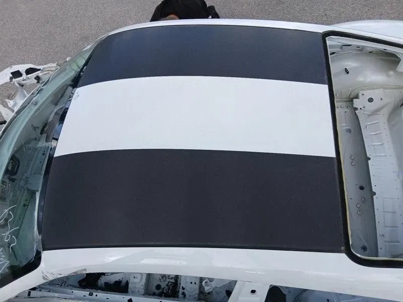 Porsche 911 991 GT3RS Mk1 Hardtop 99150390191 Hardtop Roof-