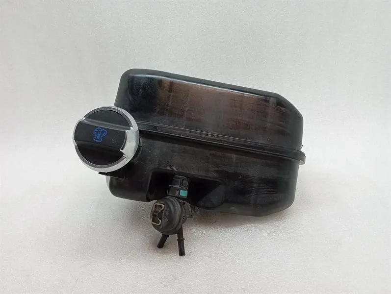 Porsche 911 991 GT3RS Mk1 Expansion Tank 991106057 Expansion Tank Coolant-