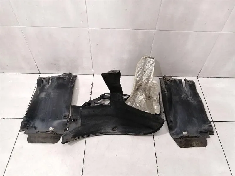 Porsche Cayman 981 GT4 holder bracket 98150563201 holder carrier rear right-