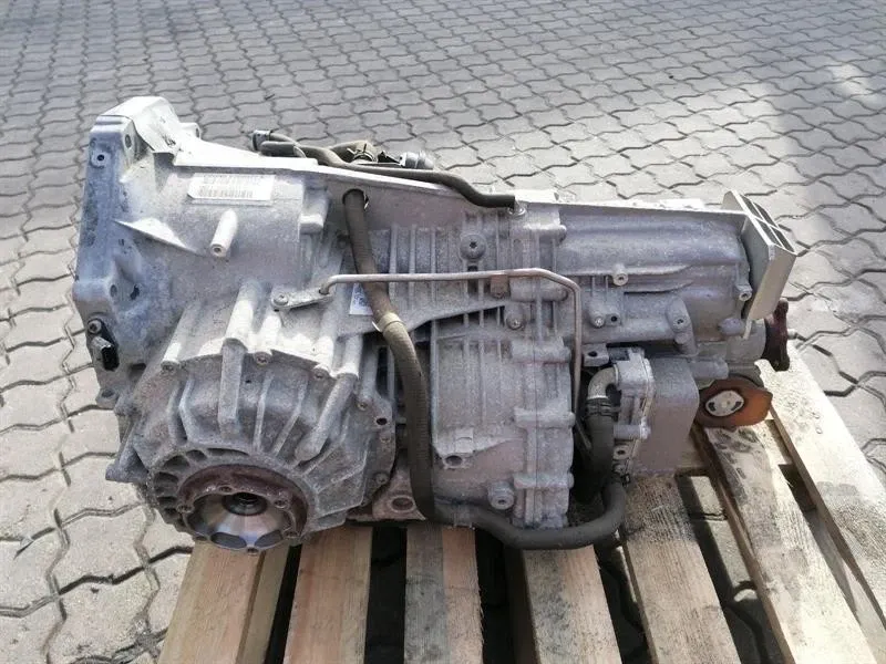 Porsche 911 991 MK2 Gearbox CG140 Gearbox 9G130003141 PDK AUTO 4S AWD-