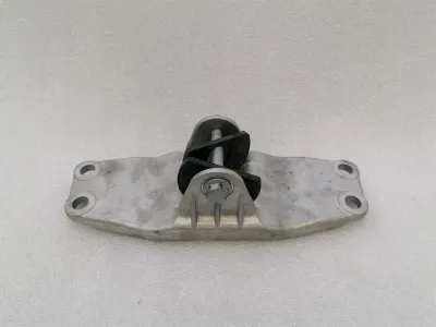 Porsche 911 992 tartókonzol 992399227 tartótartó első differenciálmű konzol-