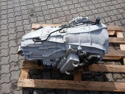 Porsche 911 992 Sebességváltó CDT00 Sebességváltó 0DT300041B 8 sebességes PDK MK1-