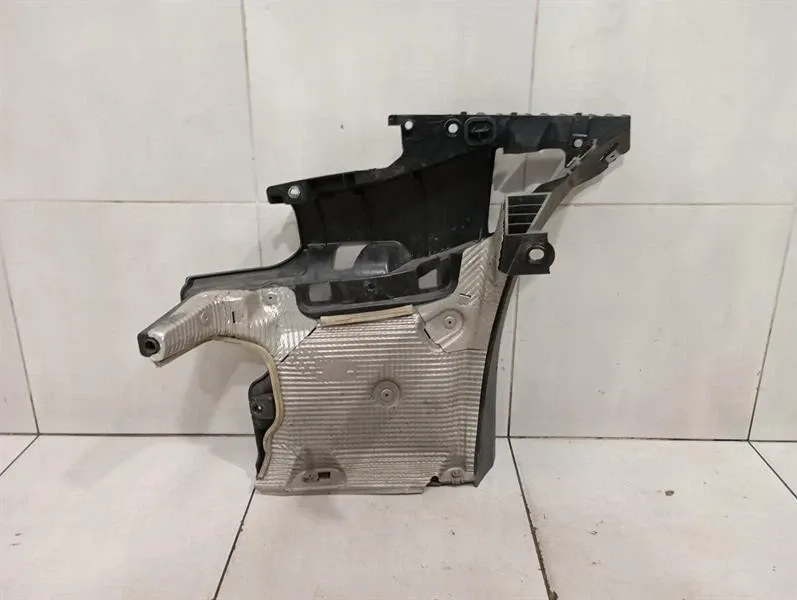 Porsche 911 991 GT3RS MK1 Holder Bracket 99150563191 Holder Carrier Li LEFT-