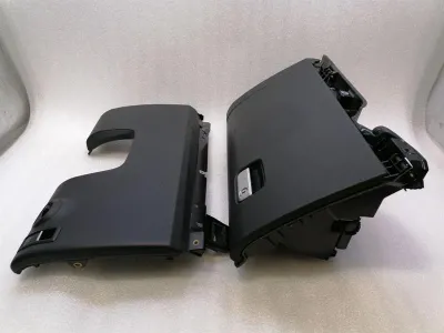 Porsche Cayenne 958 92A Glovebox 7P5857095B Glove Box 7P5858903B Faulty-
