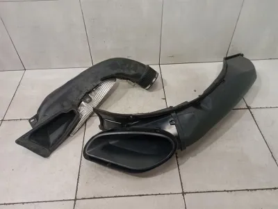 Porsche 911 991 GT3RS Mk1 Intake Scoop Set 99111022690 RH Set Intercooler -