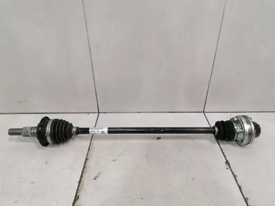 Porsche 911 992 Left Front Drive Shaft 992407271J FAULTY Drive Shaft Front Li-