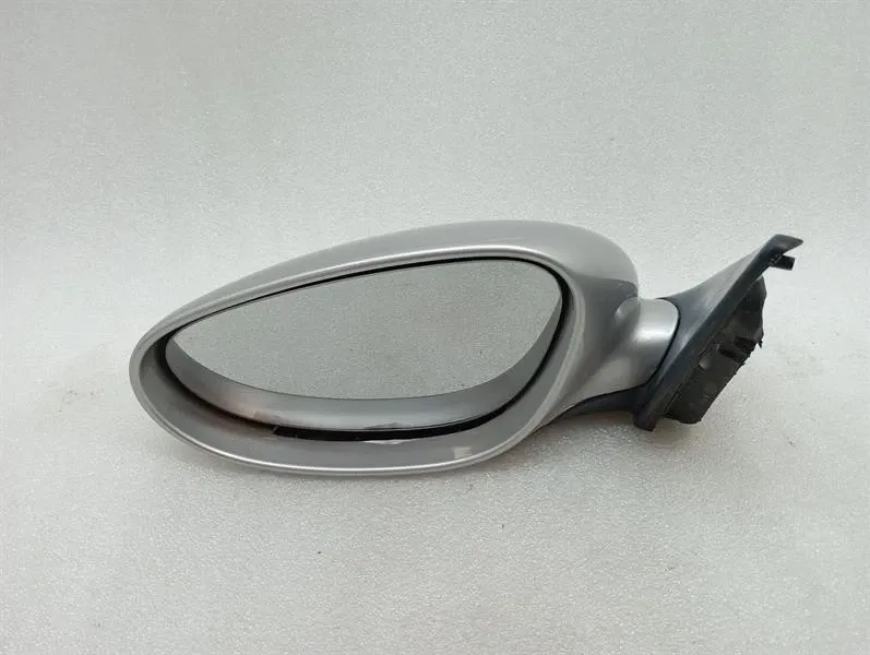 Porsche 911 996 Left Door Mirror 5 Pin Right Hand Drive RHD -