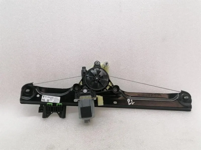 Porsche Panamera 971 Left Rear Door Winder 971839401B Window Regulator Rear Left-