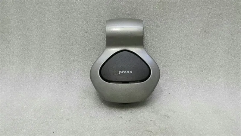 Porsche Boxster 987 Soft Top Catch 98756101700 Locking Top Lock.-