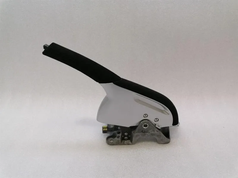 Porsche Boxster 99742498001 GT3 Alcantara Handbrake 997424031 Handbrake Lever-