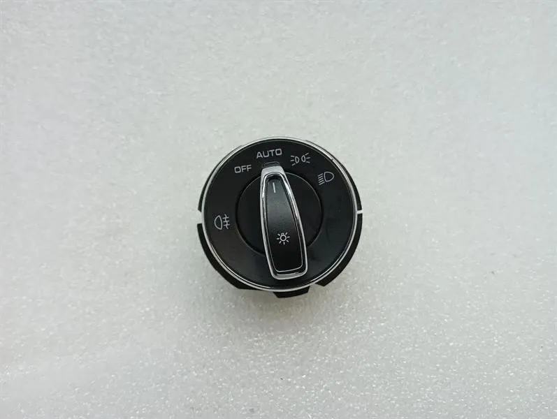 Porsche 911 991 GT3RS Mk1 Light Switch 97061353309 Light Switch-