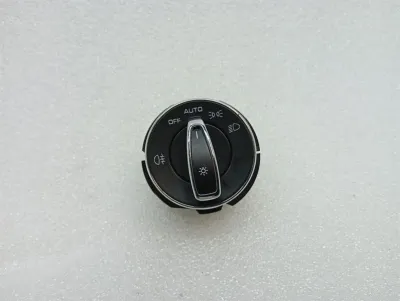 Porsche 911 991 GT3RS Mk1 Világításkapcsoló 97061353309 Világításkapcsoló-