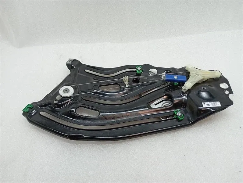 Porsche 911 992 left rear door winder 992839399D window regulator rear Li convertible-