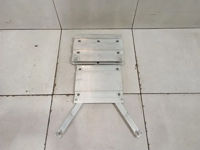 Porsche 911 991 GT3RS MK1 Holder Bracket 99150433300 Holder Carrier-