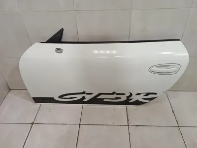 Porsche 911 991 GT3RS Mk1 Bal Első Ajtó 99153191101 Ajtó Bal Első-