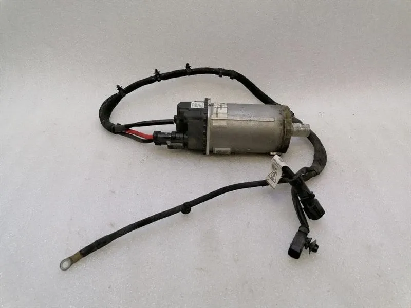 Porsche Panamera 971 Steering Rack Motor 971423051BN Steering Gear RHD 0273010250-